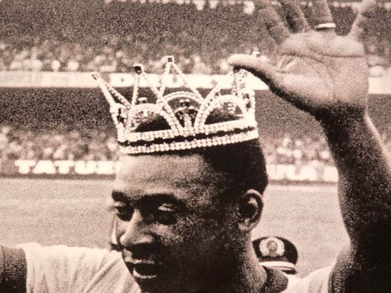 pelé