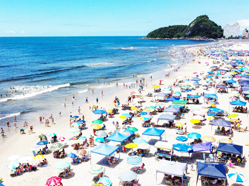 verão