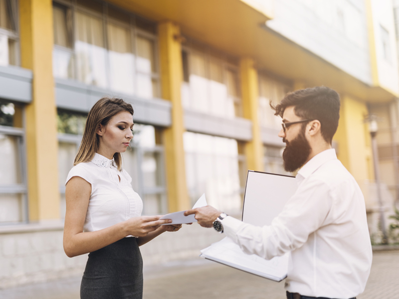 Locação imobiliária
