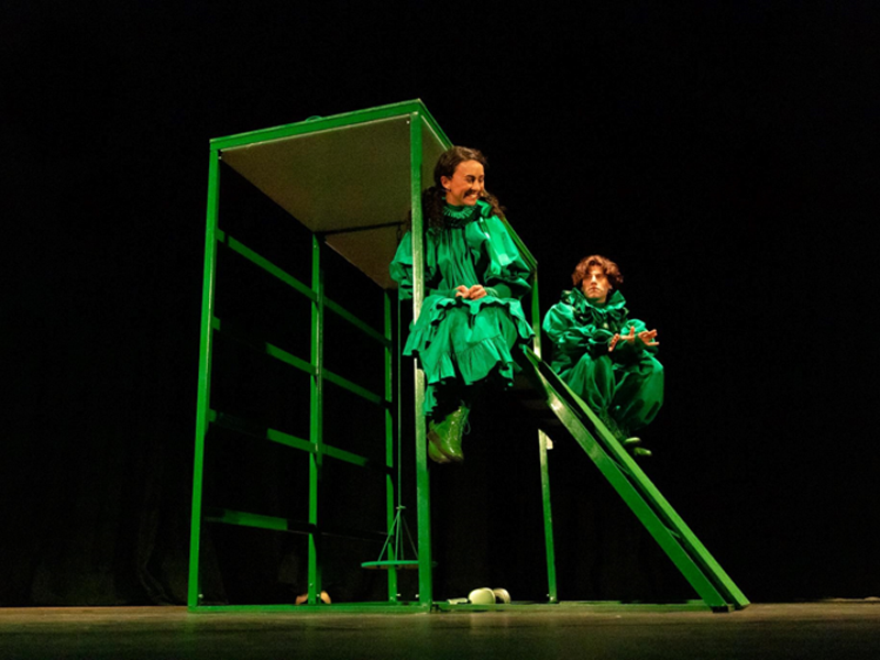 CAIXA Cultural