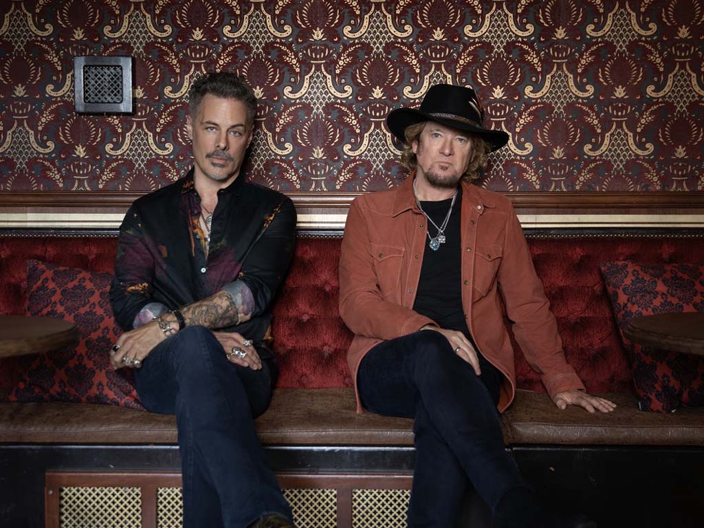 Adrian Smith Richie Kotzen Curitiba
