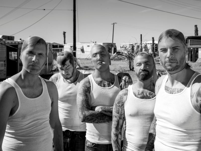 Avenged Sevenfold
