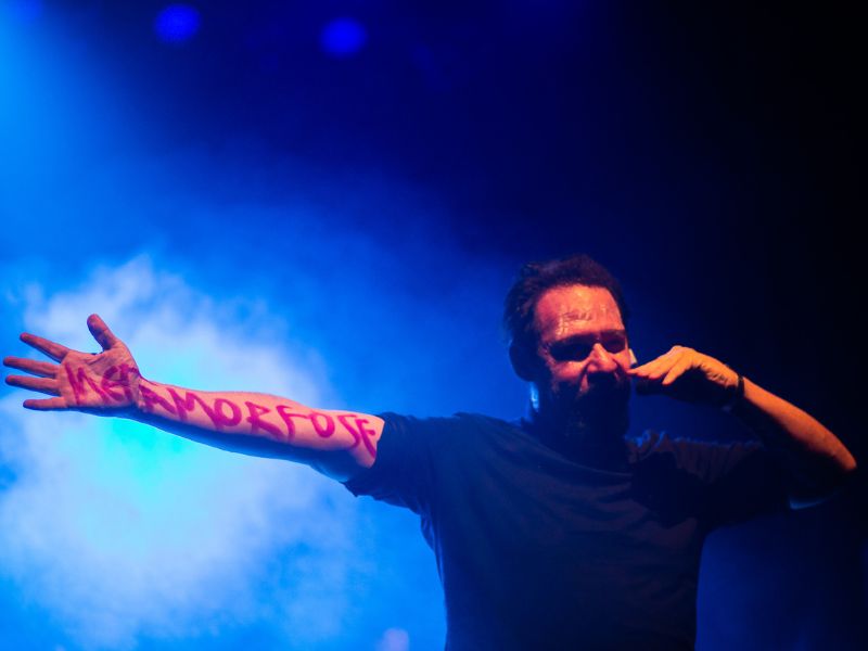 Raul Seixas