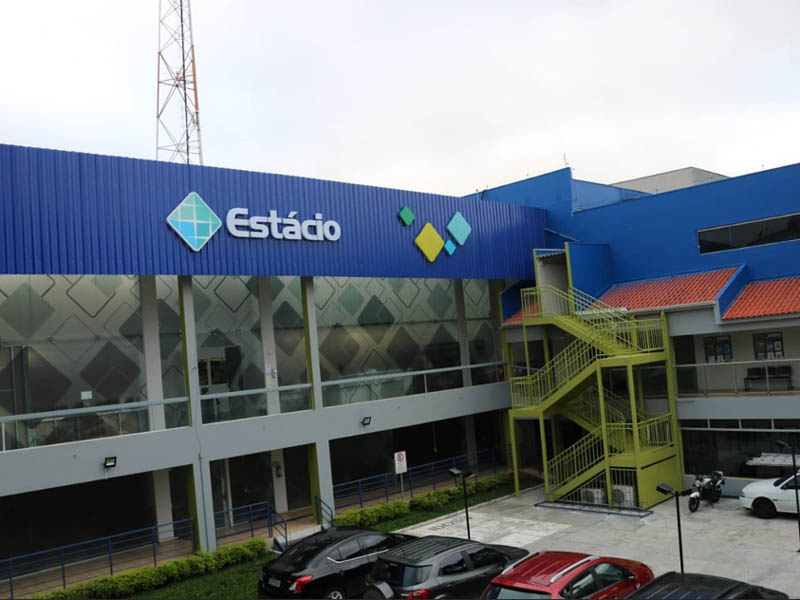 Estácio