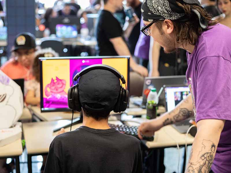 Global Game Jam Curitiba