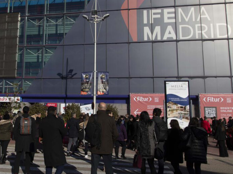 FITUR Madrid