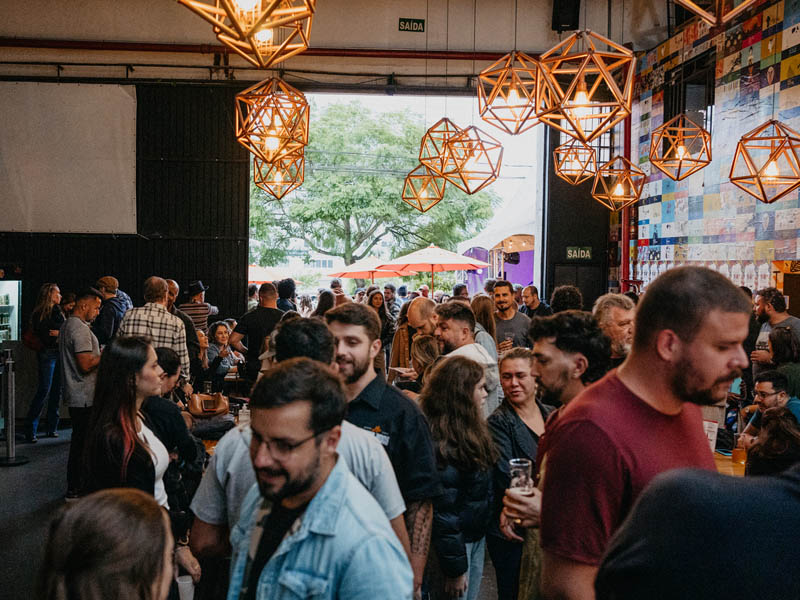 Cervejaria Joy Project