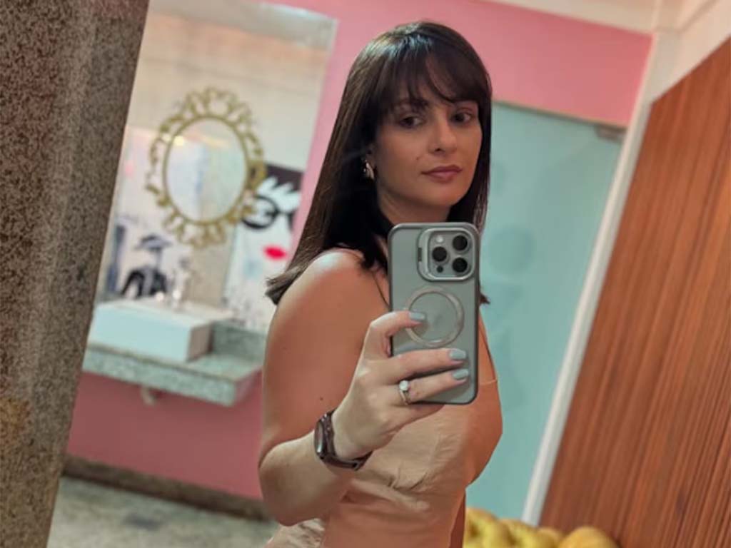 Layla Lima Ayub