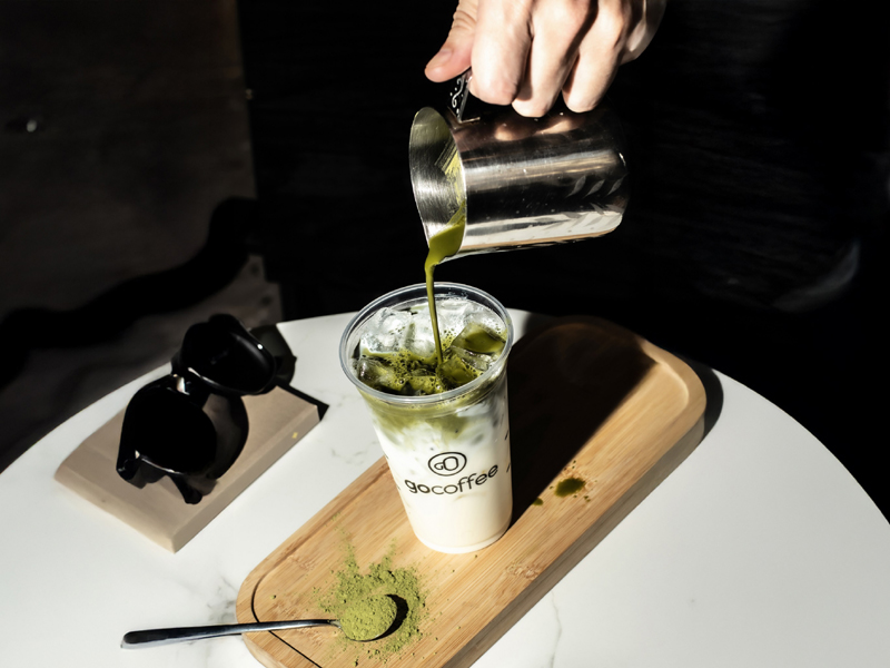 Consumo de matcha cresce no Brasil e impulsiona hábitos saudáveis entre ...