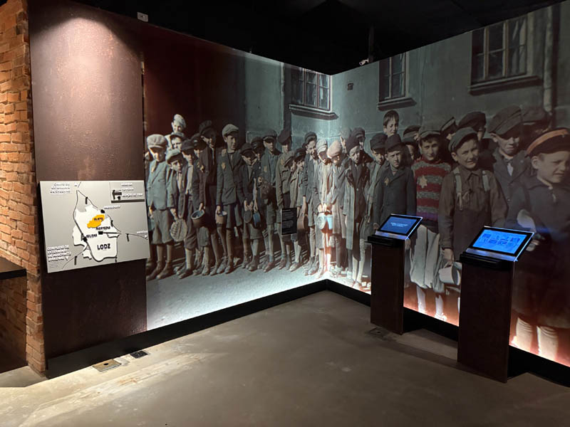 Museu do Holocausto