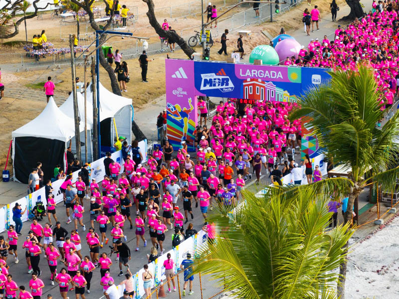 Circuito Adidas