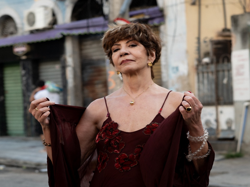 Sandra Pêra