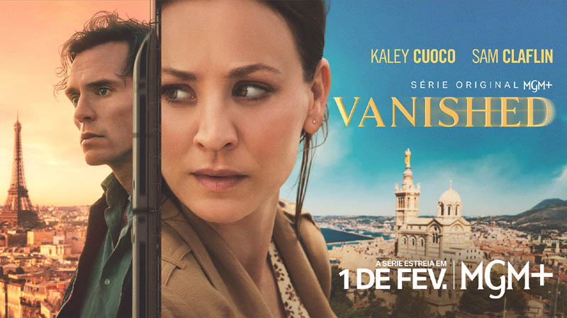Vanished