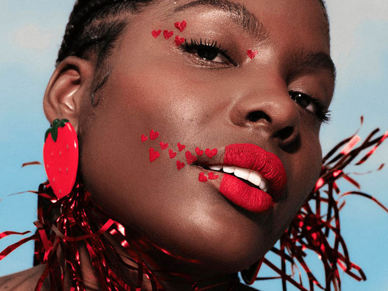 Lip art