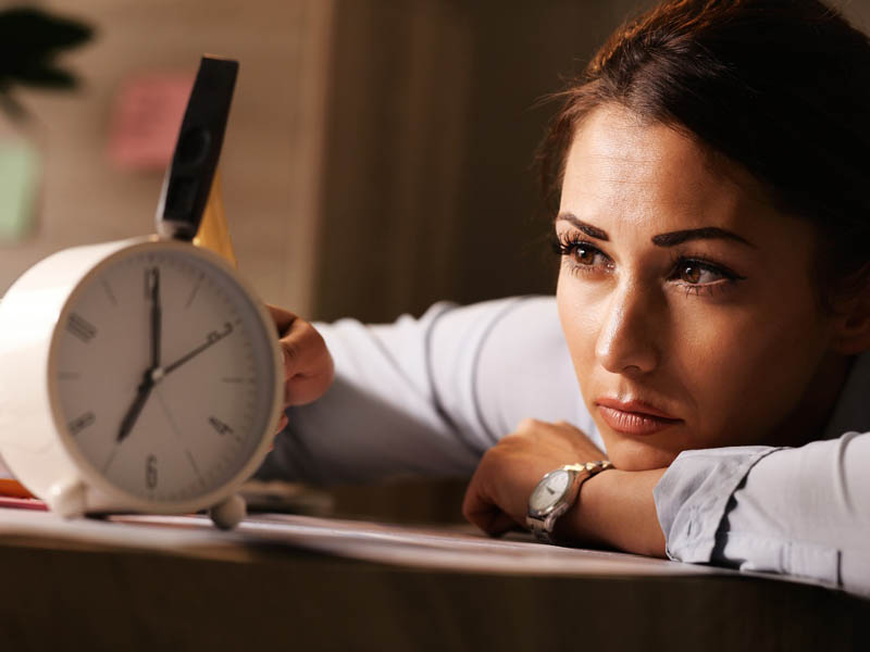 Prudência ou procrastinação