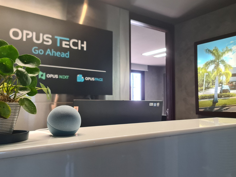 opus tech