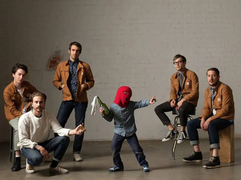 Portugal. The Man