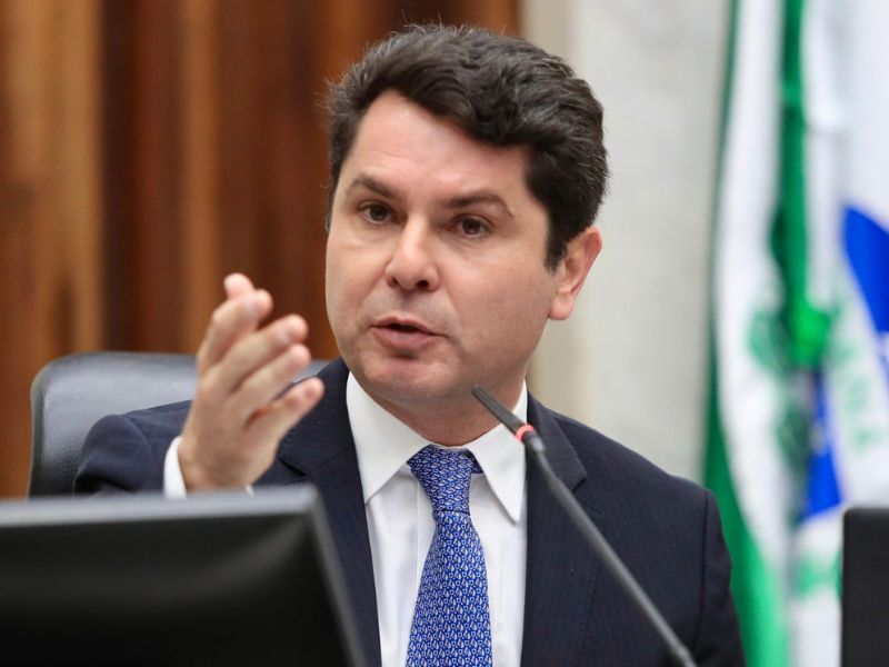 Alexandre Curi