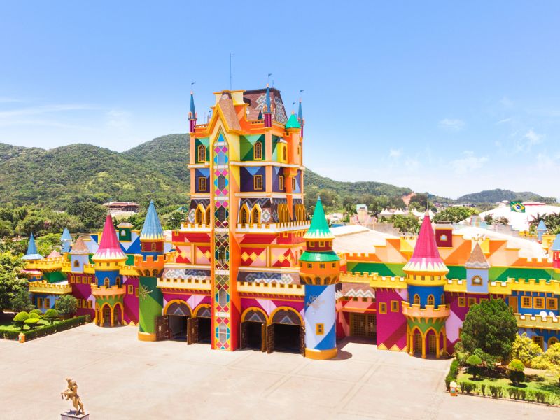 Beto Carrero