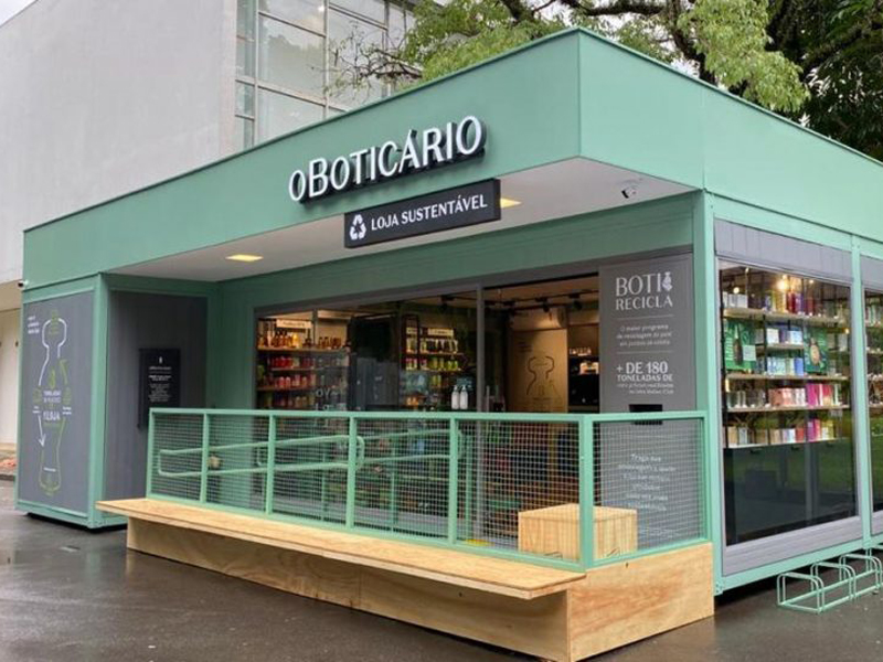 Boticário