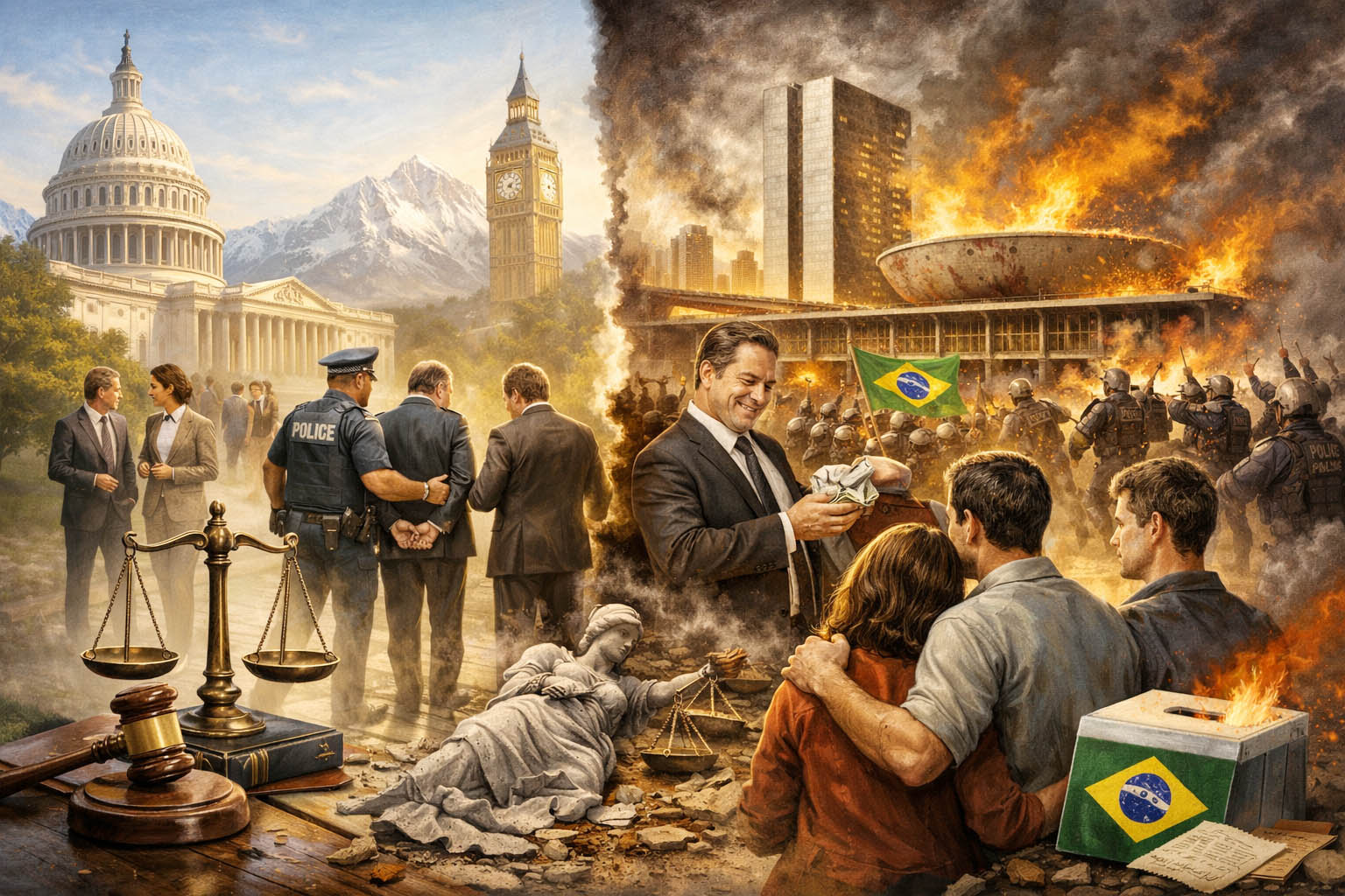 brasil