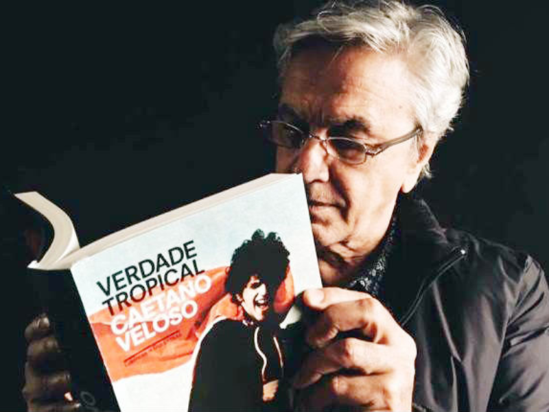 caetano veloso