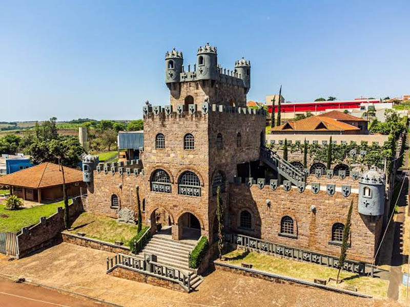 castelo