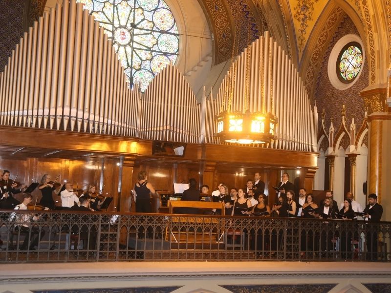 Camerata Antiqua