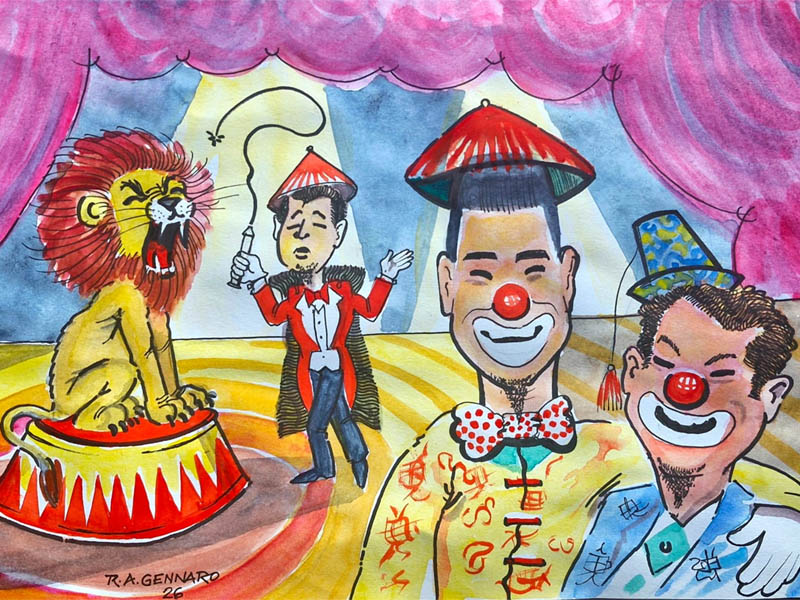 circo