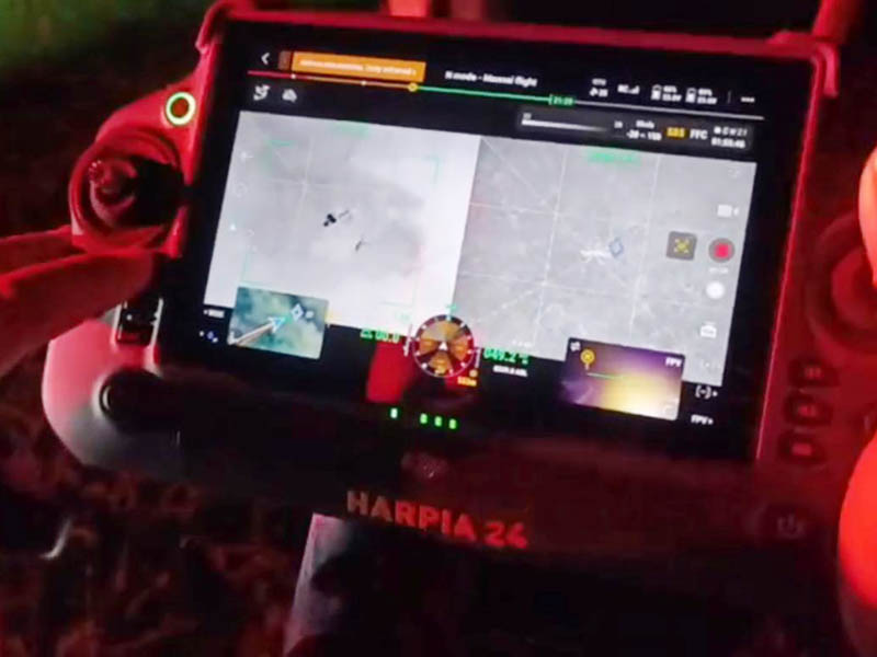 drone