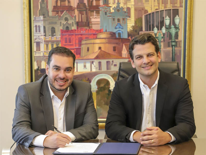eduardo e paulo