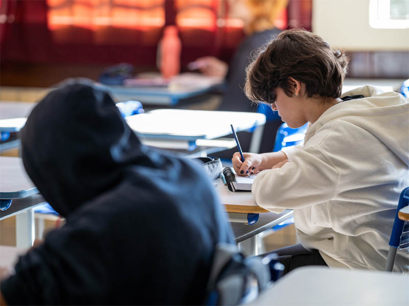 educação