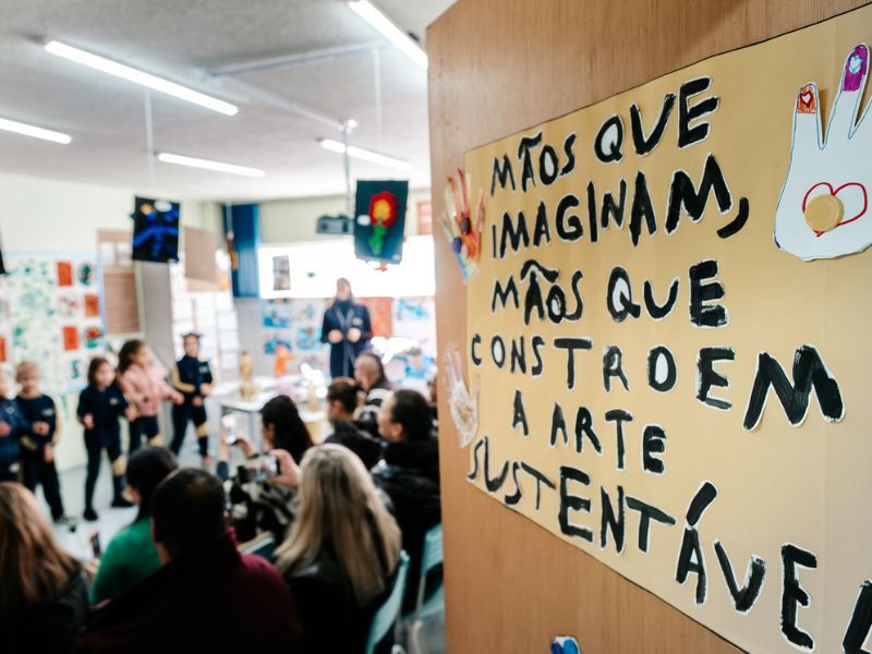 escola