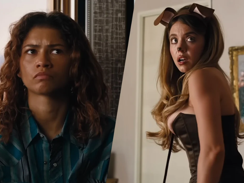 euphoria 3 temporada
