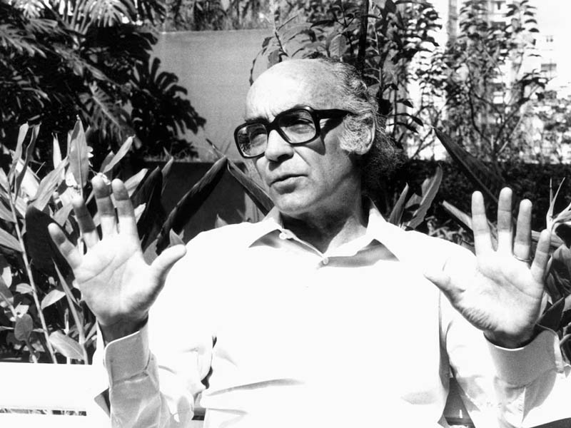José Saramago