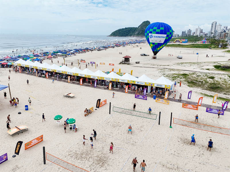 litoral