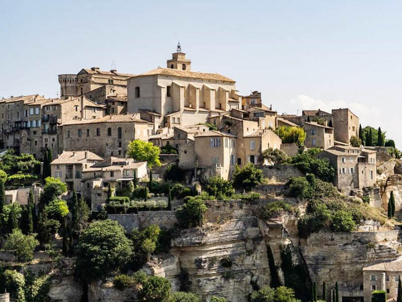 luberon