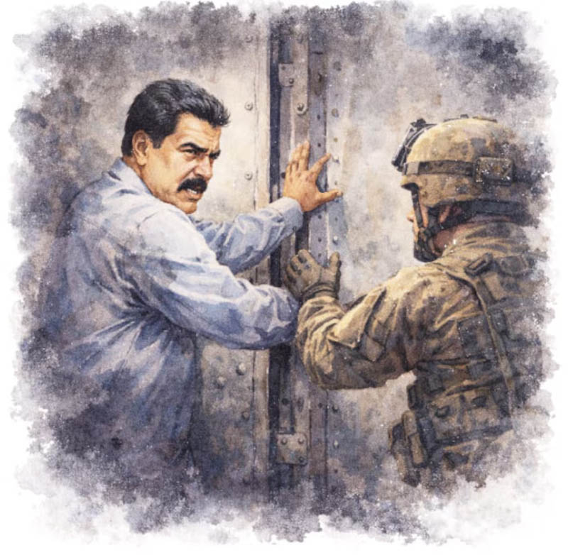 maduro