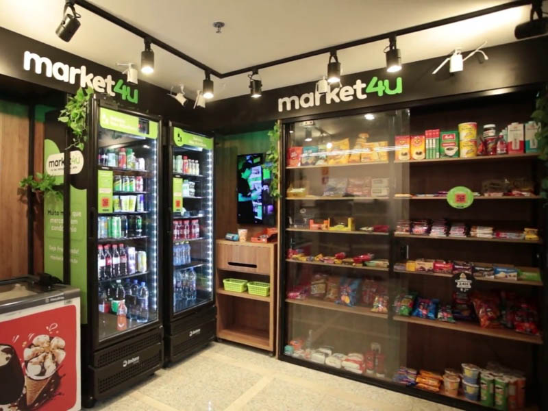 market4u