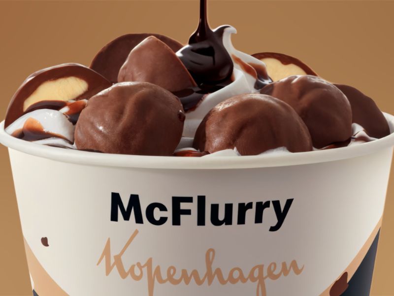 McFlurry