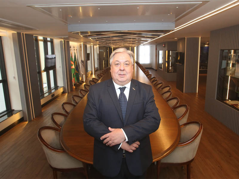 mourão