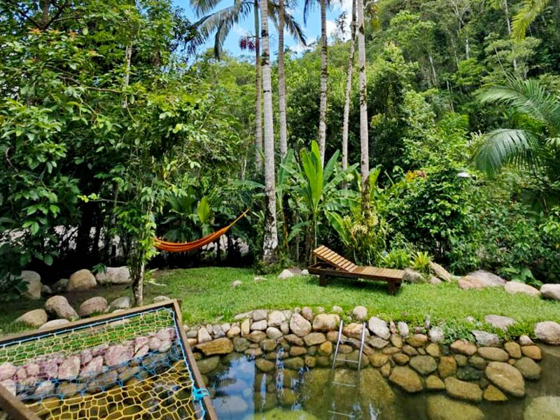 natureza