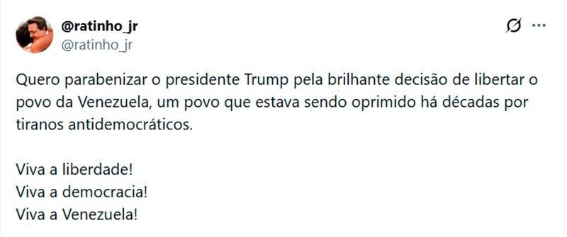 ratinho