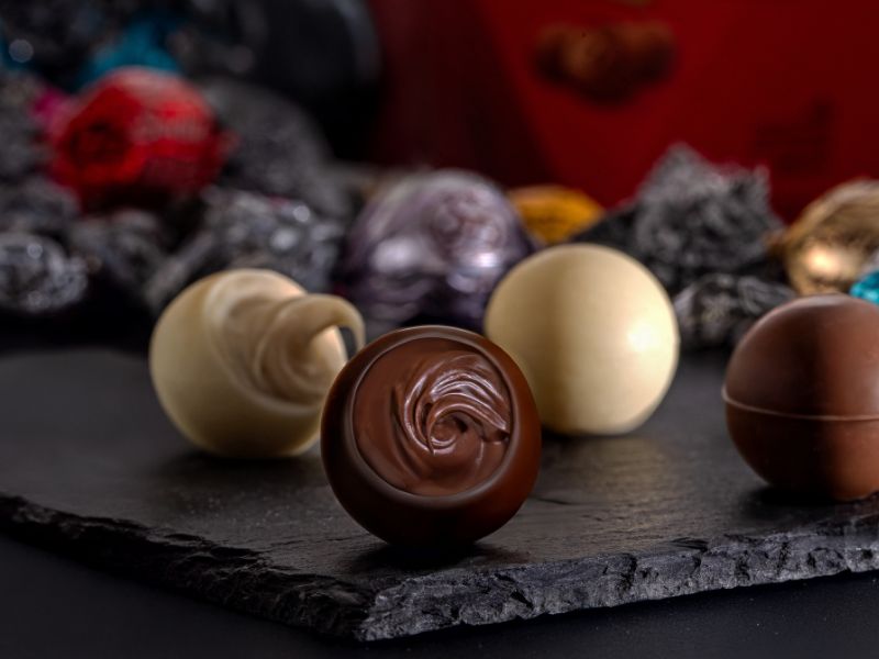 Sodiê Doces