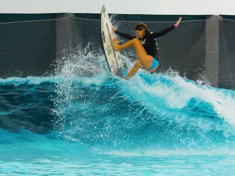 Surf Center