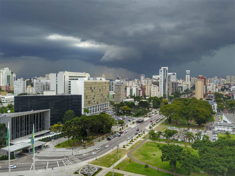 tempestades