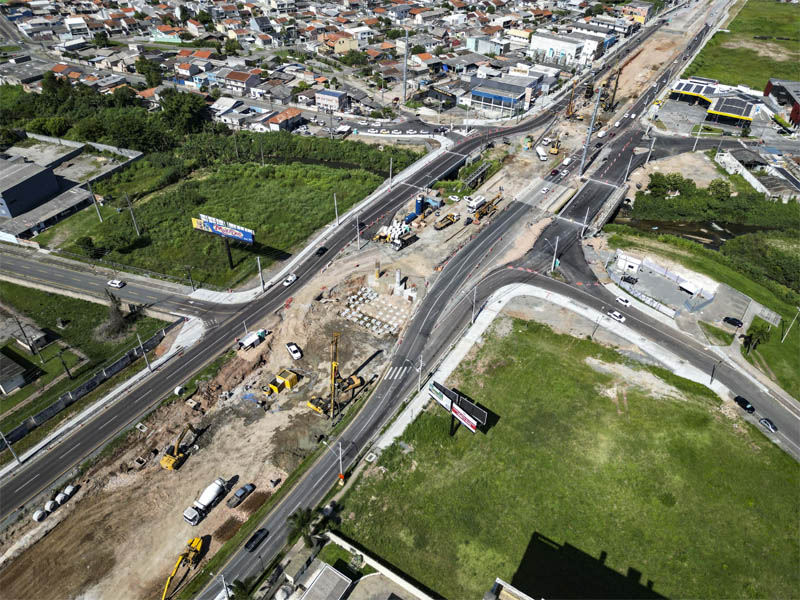 viaduto