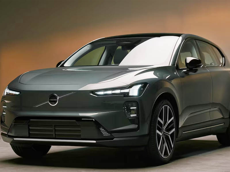 volvo