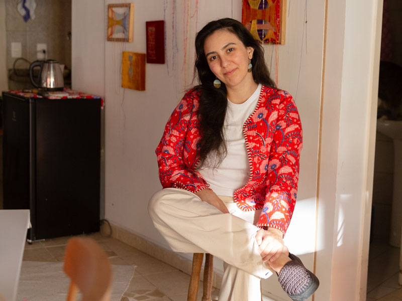 Luísa Covolan