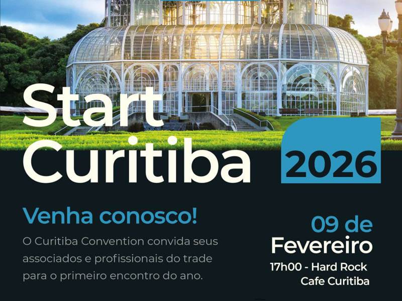 Curitiba Convention